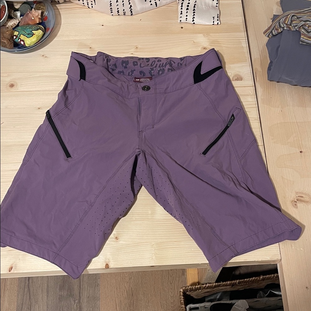 Troy Lee Mountain Biking Shorts